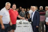 BAŞKAN BOZBEY’DEN ‘VİRA BİSMİLLAH’