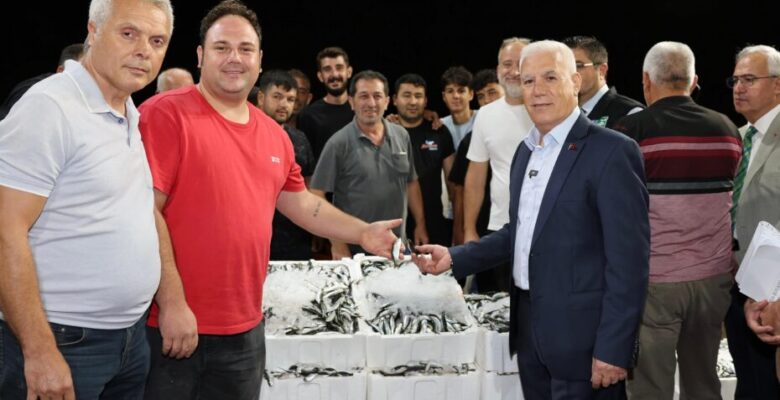 BAŞKAN BOZBEY’DEN ‘VİRA BİSMİLLAH’