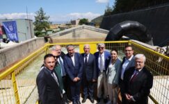 BURSA’YA CAN SUYU OLACAK VANA AÇILDI!