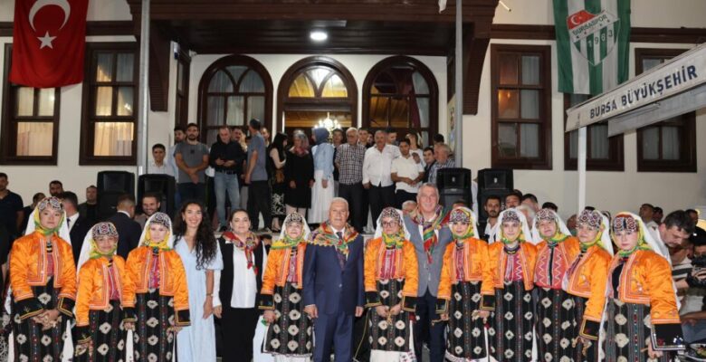 BAŞKAN BOZBEY’DEN GENÇLERE GÜVENCE