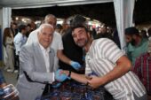 BAŞKAN BOZBEY: ”MEVLİD KANDİLİ, TÜM HEMŞEHRİLERİMİZE HAYIRLAR GETİRSİN”