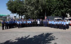 BAŞKAN BOZBEY’DEN ZABITAYA GÜVENCE