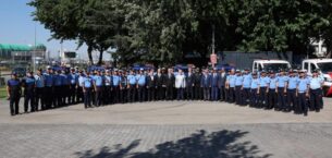 BAŞKAN BOZBEY’DEN ZABITAYA GÜVENCE
