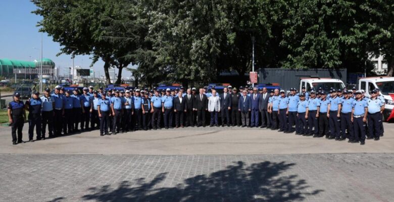 BAŞKAN BOZBEY’DEN ZABITAYA GÜVENCE