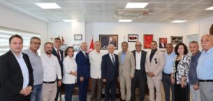 GEMLİK BÜYÜKŞEHİR’LE DAHA GÜÇLÜ