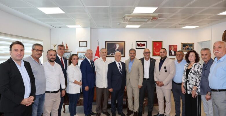 GEMLİK BÜYÜKŞEHİR’LE DAHA GÜÇLÜ