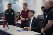 BURSA’DA YENİ EĞİTİM-ÖĞRETİM YILI SORUNSUZ BAŞLADI