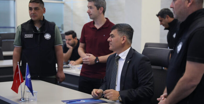 BURSA’DA YENİ EĞİTİM-ÖĞRETİM YILI SORUNSUZ BAŞLADI