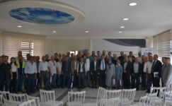 Büyükşehir’den katılımcı yönetim buluşması