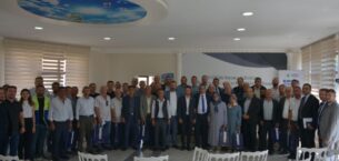 Büyükşehir’den katılımcı yönetim buluşması