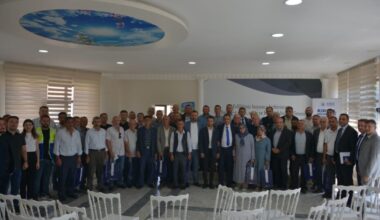 Büyükşehir’den katılımcı yönetim buluşması Büyükşehir’den katılımcı yönetim buluşması