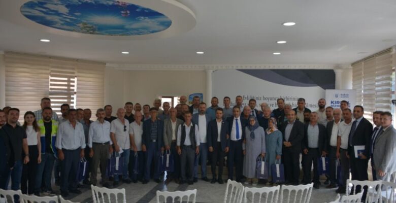 Büyükşehir’den katılımcı yönetim buluşması