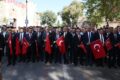 BURSA’NIN KURTULUŞ GURURU
