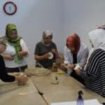 KADIN EMEĞİ ARKEOFEST’E DEĞER KATACAK