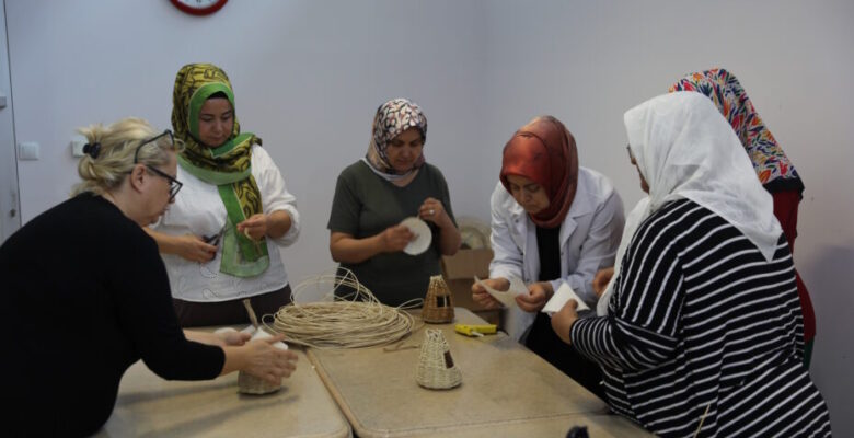 KADIN EMEĞİ ARKEOFEST’E DEĞER KATACAK