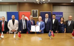 ‘DİRENÇLİ VE GÜVENLİ’ GEMLİK İÇİN DÖNÜŞÜM BAŞLIYOR