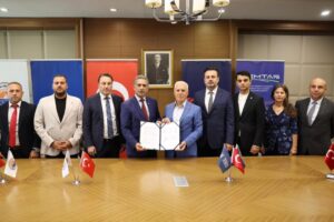 ‘DİRENÇLİ VE GÜVENLİ’ GEMLİK İÇİN DÖNÜŞÜM BAŞLIYOR