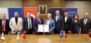 ‘DİRENÇLİ VE GÜVENLİ’ GEMLİK İÇİN DÖNÜŞÜM BAŞLIYOR
