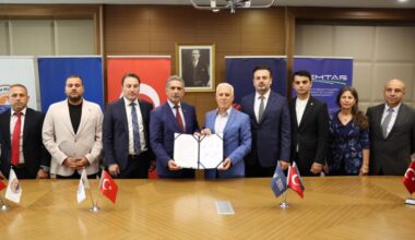 ‘DİRENÇLİ VE GÜVENLİ’ GEMLİK İÇİN DÖNÜŞÜM BAŞLIYOR