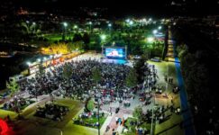 BURSA’DA KALPLER, 12 DEV ADAM İÇİN ATTI