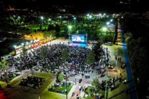 BURSA’DA KALPLER, 12 DEV ADAM İÇİN ATTI