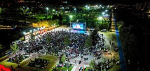 BURSA’DA KALPLER, 12 DEV ADAM İÇİN ATTI