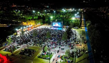 BURSA’DA KALPLER, 12 DEV ADAM İÇİN ATTI