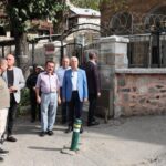 BURSA’NIN KALBİNE DÖNÜŞÜM MÜJDESİ