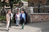 BURSA’NIN KALBİNE DÖNÜŞÜM MÜJDESİ