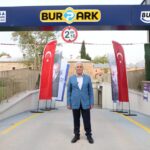 HANLAR BÖLGESİ OTOPARKI NEFES ALDIRDI