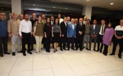BURSA İÇİN ORTAK AKIL