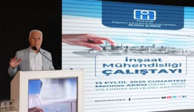 BAŞKAN MUSTAFA BOZBEY; “HEDEFİMİZ, DAHA YAŞANABİLİR BURSA” BAŞKAN MUSTAFA BOZBEY; “HEDEFİMİZ, DAHA YAŞANABİLİR BURSA”