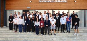 GENÇLERİN SESİ BURSA’DAN YÜKSELDİ