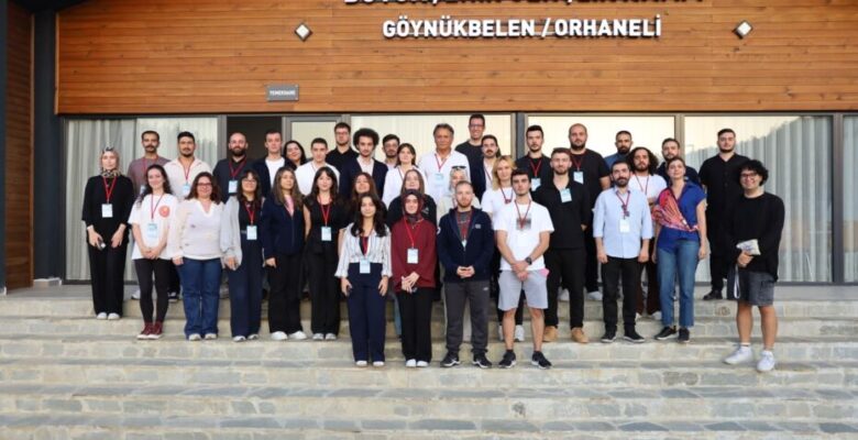 GENÇLERİN SESİ BURSA’DAN YÜKSELDİ