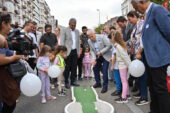 HAYDİ ÇOCUKLAR, HEYKEL’DE BULUŞUYORUZ