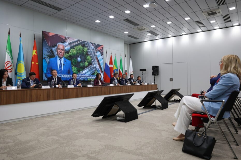 BURSA DİJİTAL DÖNÜŞÜMDE DÜNYAYA ÖRNEK OLUYOR