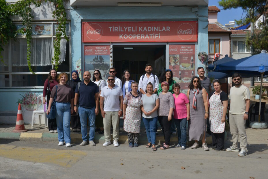 BURSA’NIN MUTFAK MİRASI KAYIT ALTINA ALINIYOR