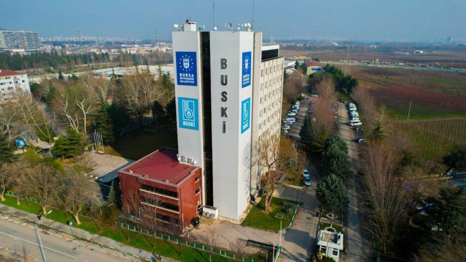 BUSKİ’DEN AÇIKLAMA
