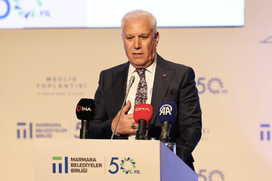 MARUF25’E GERİ SAYIM BAŞLADI