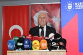 GENÇLİK DOSTU KENT BURSA!