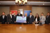 BURSA’DA SOSYAL BELEDİYECİLİKTE YENİ DÖNEM