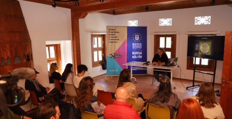 KÜLTÜR FABRİKASI’NDA KIŞ ATÖLYELERİ BAŞLIYOR