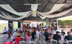 Gemlik Beşiktaş Taraftarları Derneği’nden Geleneksel Kahvaltı
