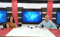 ŞİRİN RODOPLU ŞİMŞEK; “YAPI ÜRETİMİNDE TASARIM SÜRECİ BİLİMSEL VE BÜTÜNCÜL OLMALIDIR”