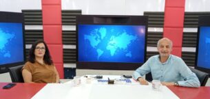 ŞİRİN RODOPLU ŞİMŞEK; “YAPI ÜRETİMİNDE TASARIM SÜRECİ BİLİMSEL VE BÜTÜNCÜL OLMALIDIR”