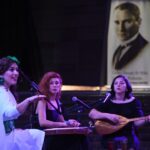 Bursa’nın kurtuluşu Osmangazi’de panel ve müzikalle anlatıldı