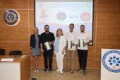 BUÜ’de ‘REMODEL Summer School’ etkinliği düzenlendi