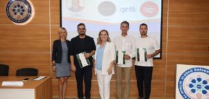 BUÜ’de ‘REMODEL Summer School’ etkinliği düzenlendi