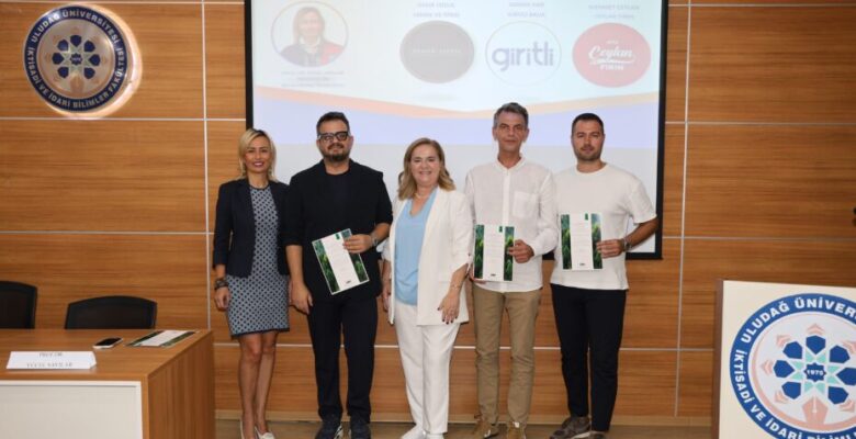 BUÜ’de ‘REMODEL Summer School’ etkinliği düzenlendi
