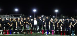 4. Gemlik Zeytin Turnuvası’nda Şampiyon Yeniköy Bursaspor